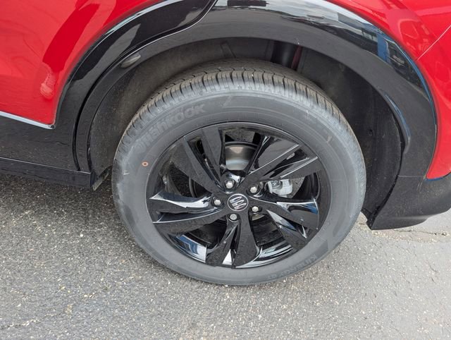 New 2026 Buick Encore GX Sport Touring w/ Comfort Package FWD image 24