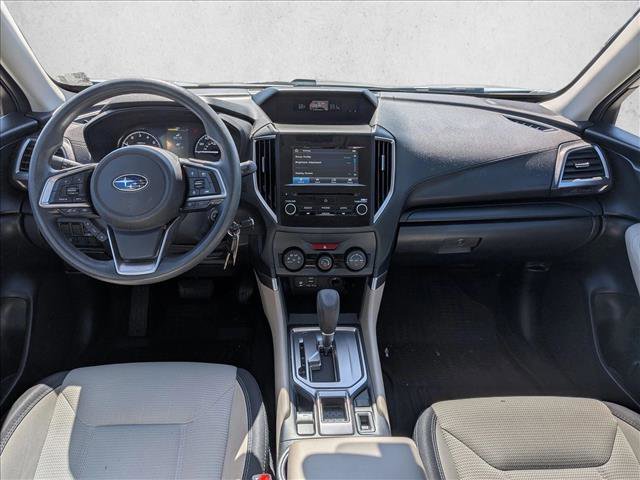 Used 2019 Subaru Forester w/ Alloy Wheel Package AWD/4WD image 16