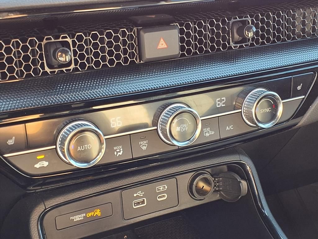 Used 2023 Honda CR-V Sport Touring image 8