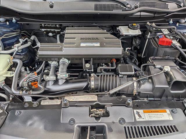 Used 2017 Honda CR-V EX-L image 24