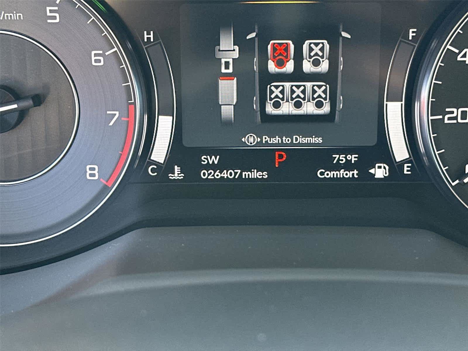 Certified 2023 Acura RDX AWD w/ Technology Package image 20