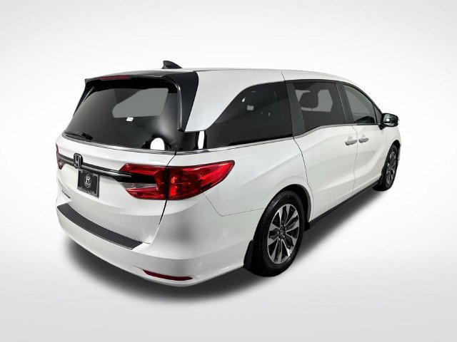 Used 2022 Honda Odyssey EX-L image 38