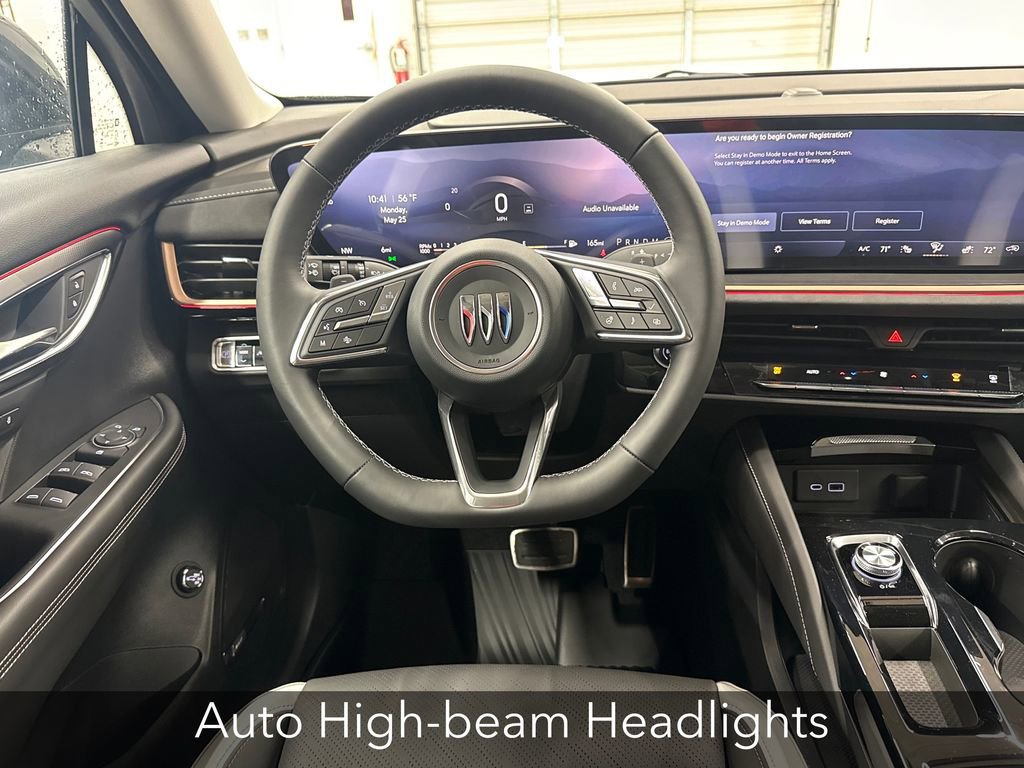 New 2026 Buick Envision Sport Touring AWD/4WD image 15