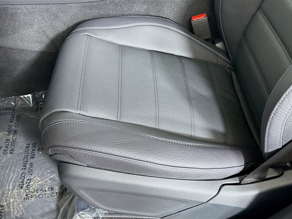 Used 2026 Mercedes-Benz GLS 450 4MATIC image 20