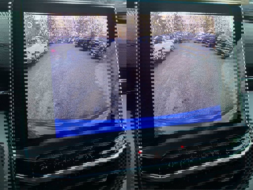 New 2026 Jeep Compass Limited AWD/4WD image 20