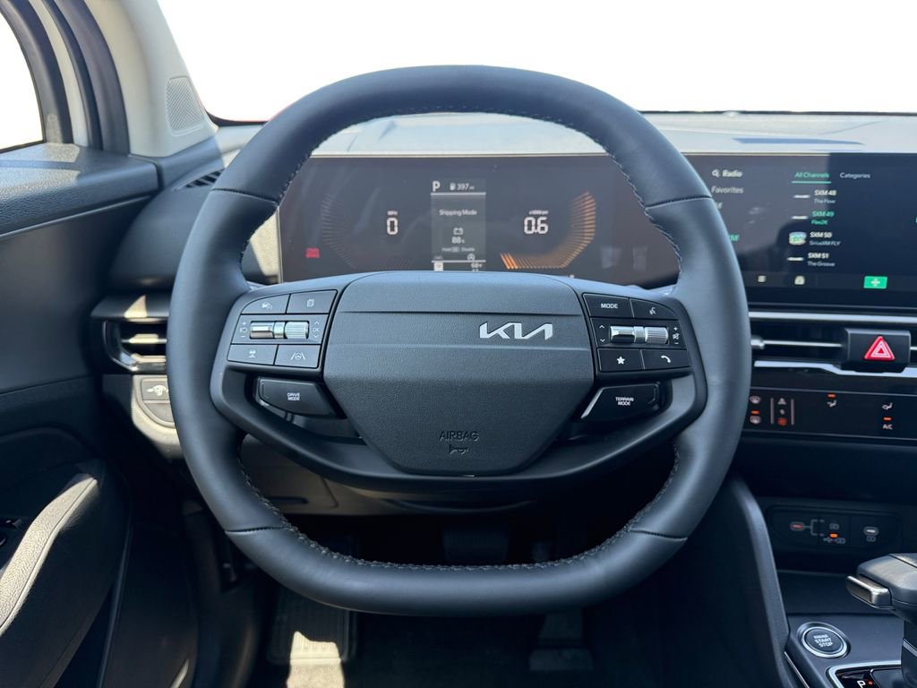 New 2026 Kia Sportage LX AWD/4WD image 12