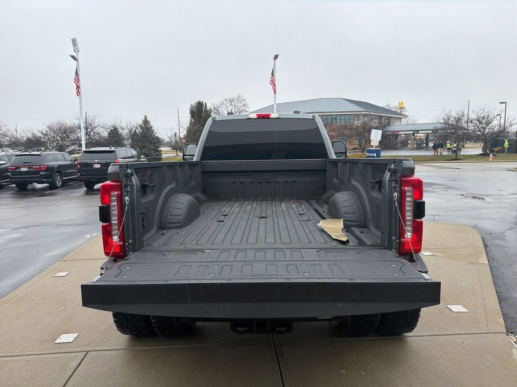 Used 2023 Ford F450 XL w/ 360-Degree Camera Package image 34