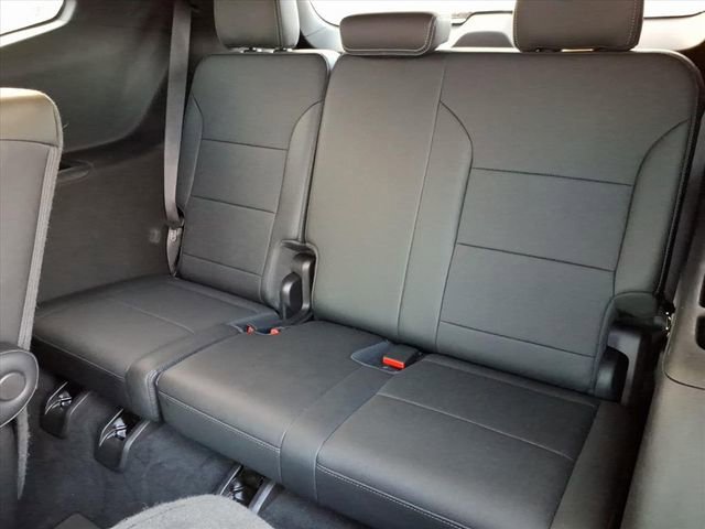 Used 2025 Buick Enclave Preferred image 19