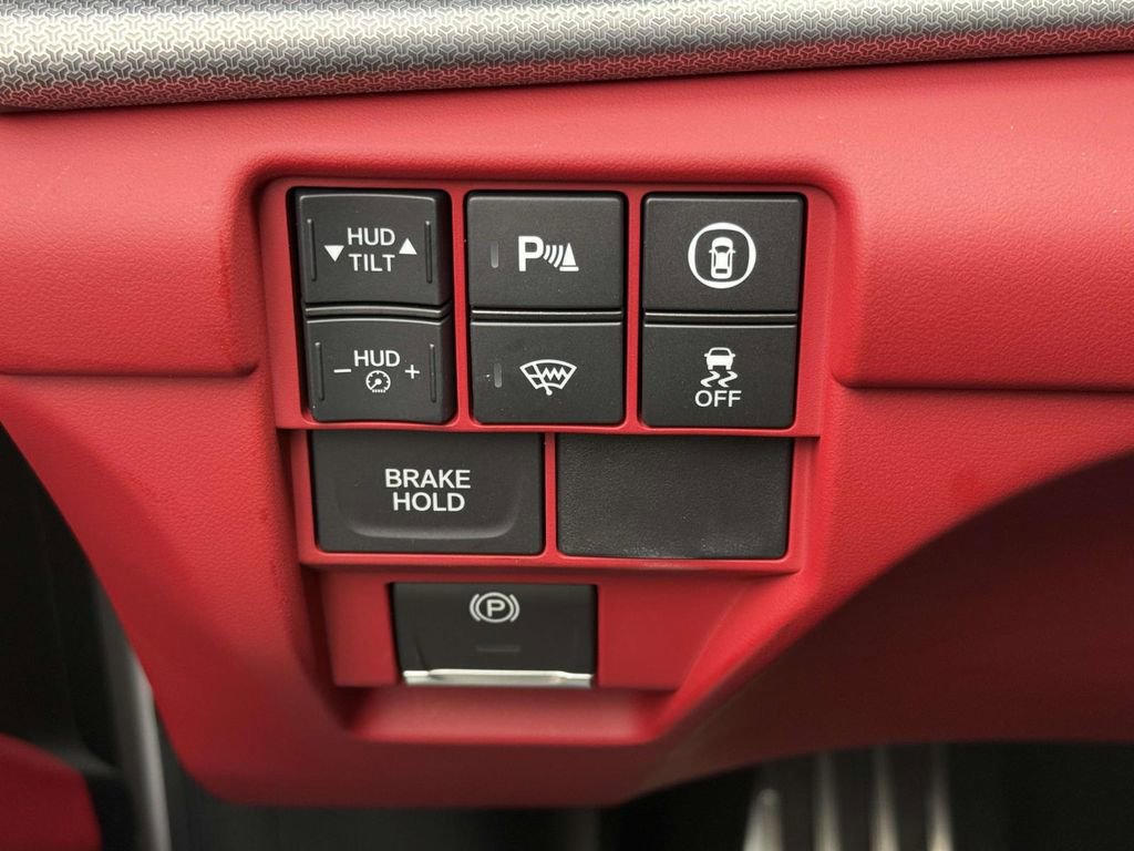 Used 2025 Acura RDX AWD w/ A-Spec & Advance Pkg image 26