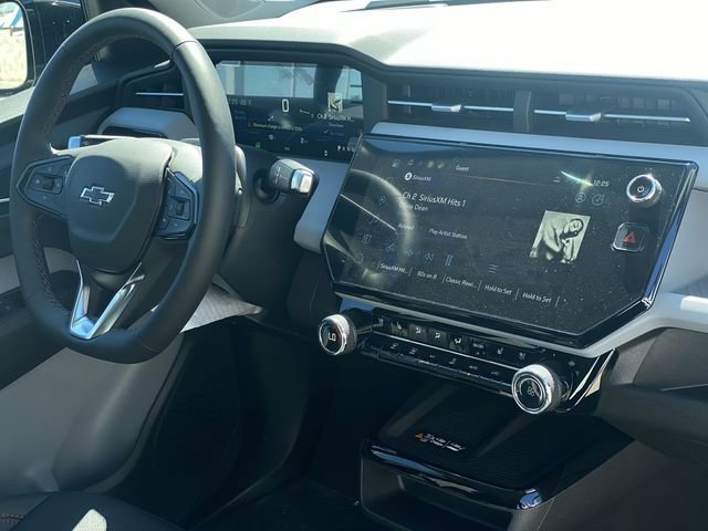 New 2027 Chevrolet Bolt RS w/ Technology Package image 43