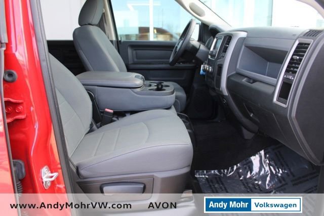Used 2016 RAM 1500 Express image 19