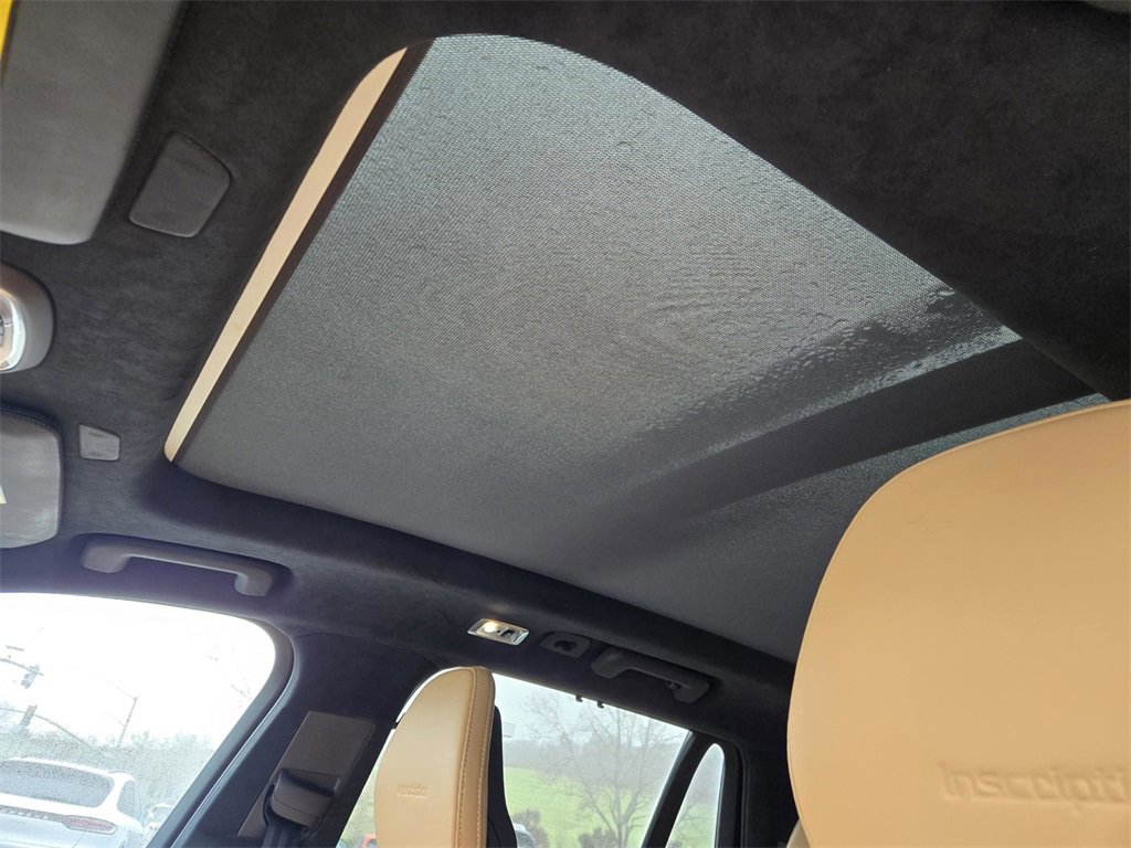 Used 2020 Volvo XC90 T8 Inscription image 21