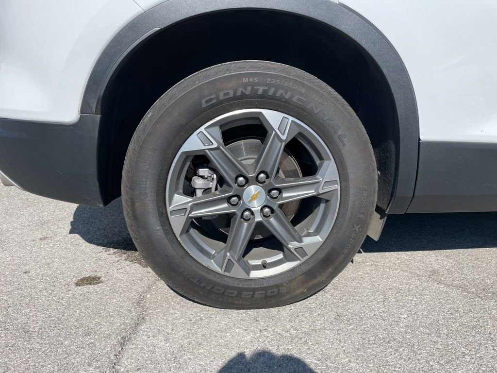 Used 2024 Chevrolet Blazer LT image 49