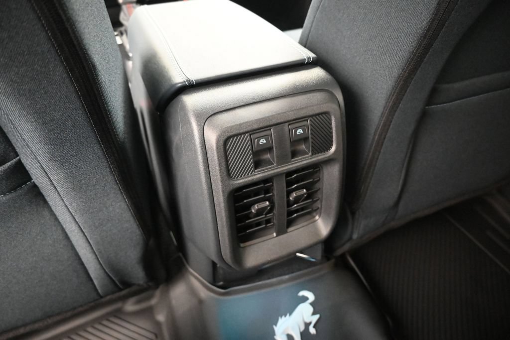New 2026 Ford Bronco Heritage Edition AWD/4WD image 18
