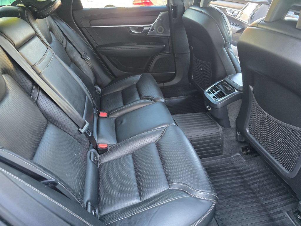 Used 2018 Volvo V90 T6 Cross Country w/ Convenience Package AWD/4WD image 14