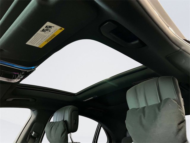 Certified 2023 Mercedes-Benz S 580 4MATIC Sedan image 20