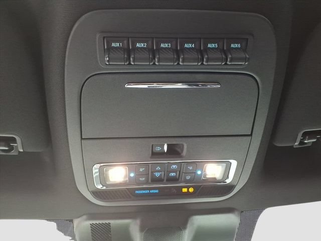 Used 2025 Ford F350 Platinum AWD/4WD image 27