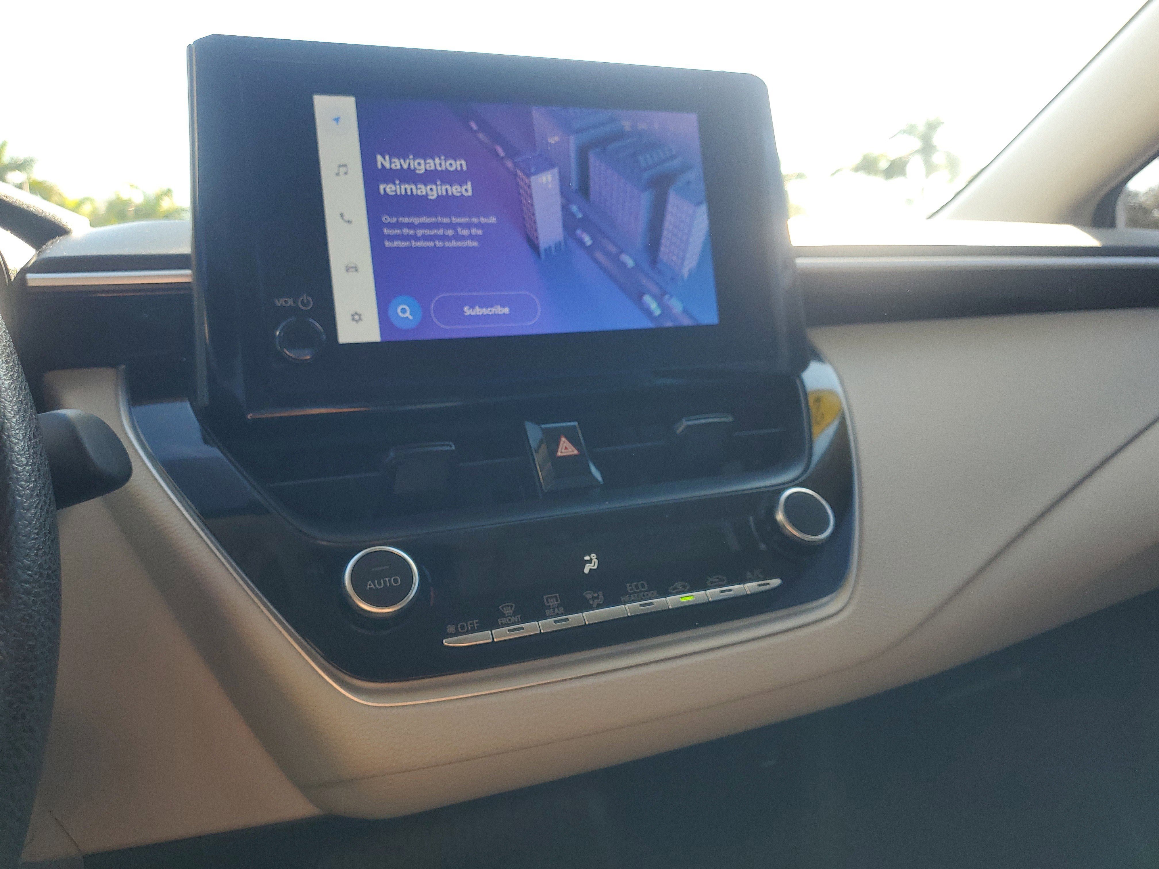 Used 2023 Toyota Corolla LE image 25