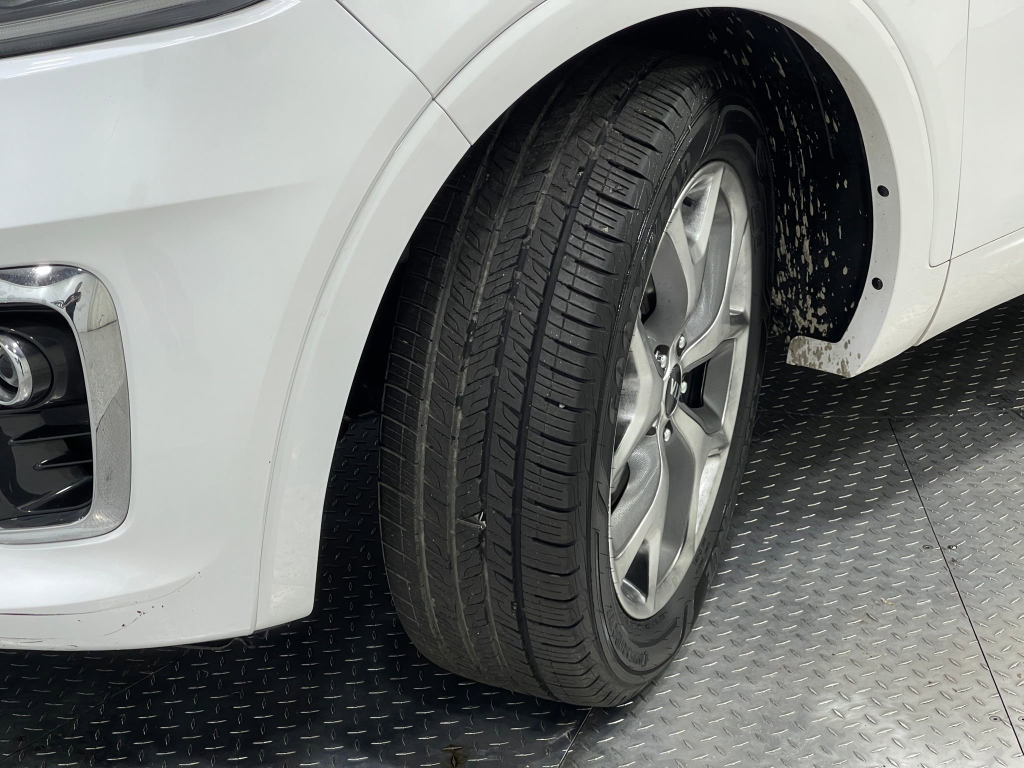 Used 2020 Kia Sorento SX image 37