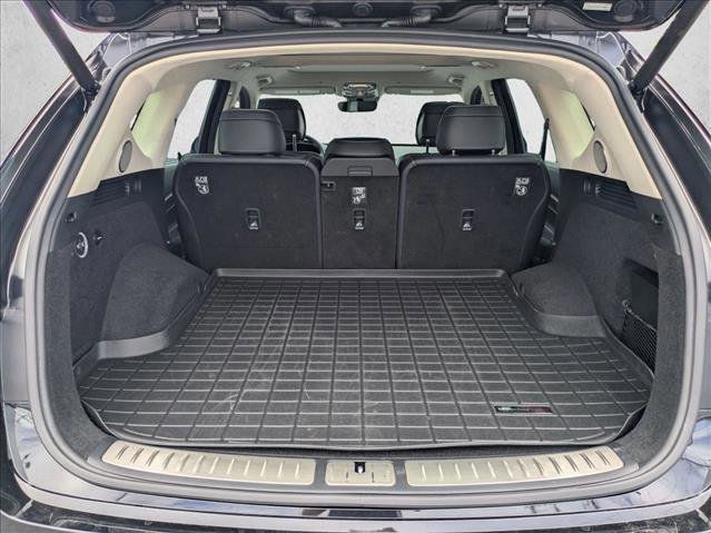 Used 2024 Genesis GV80 3.5T image 19