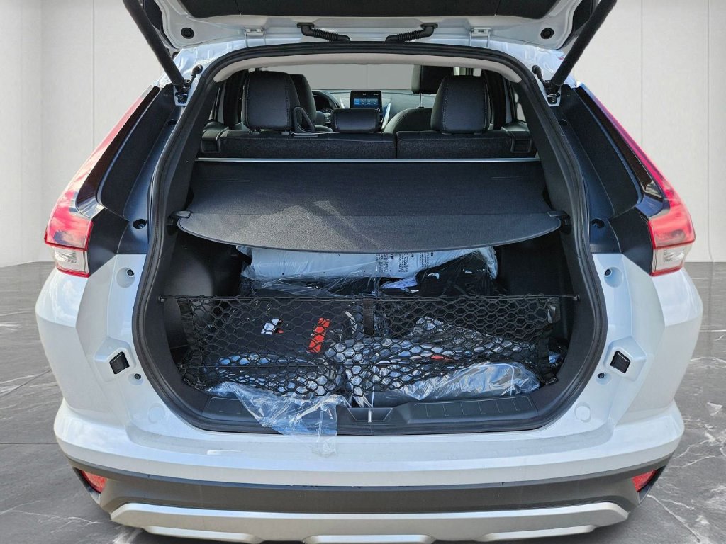New 2026 Mitsubishi Eclipse Cross SE AWD/4WD image 29