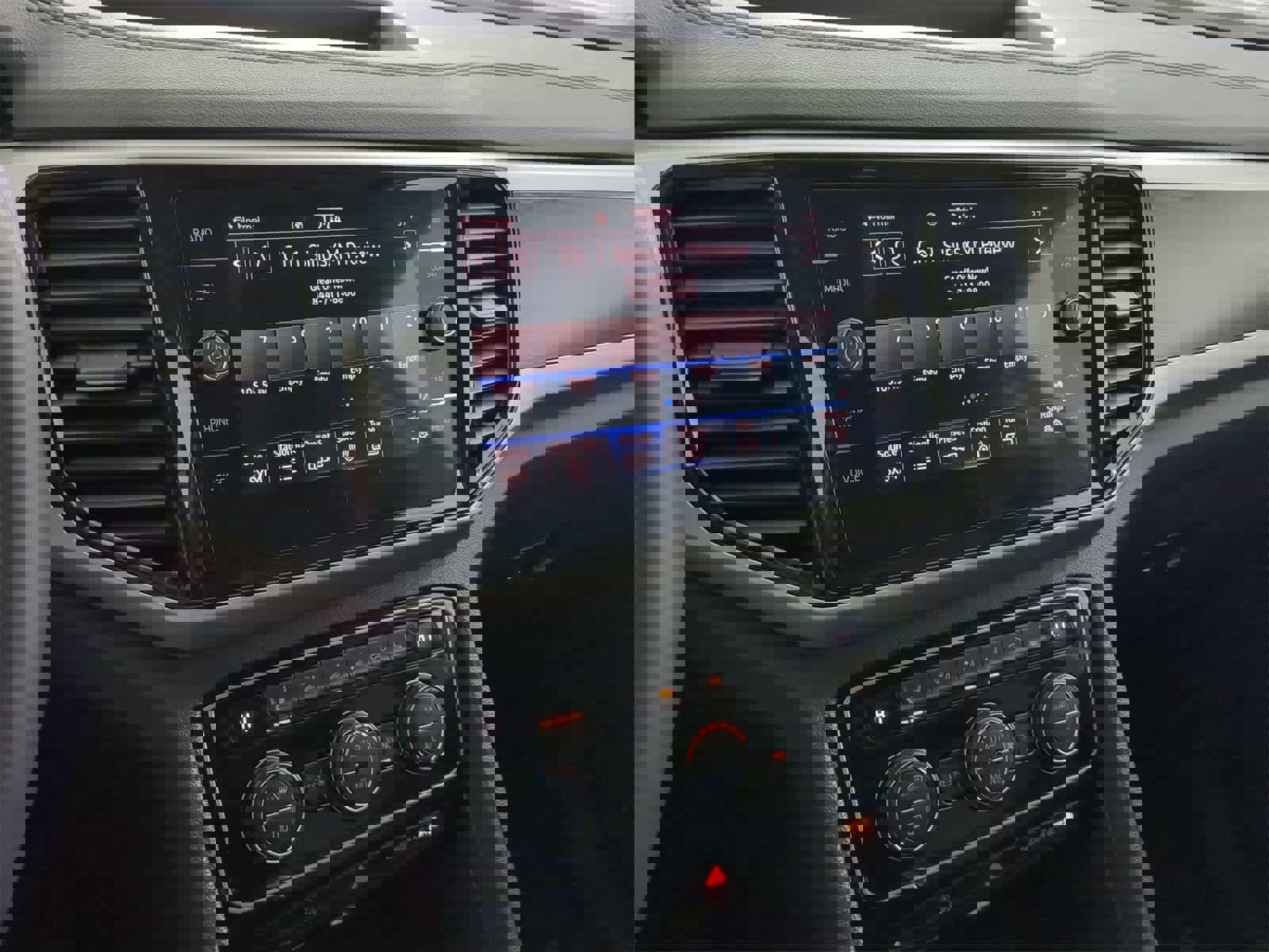 Used 2022 Volkswagen Atlas SE image 29