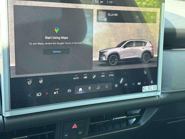 New 2026 MAZDA CX-5 Preferred AWD/4WD image 15