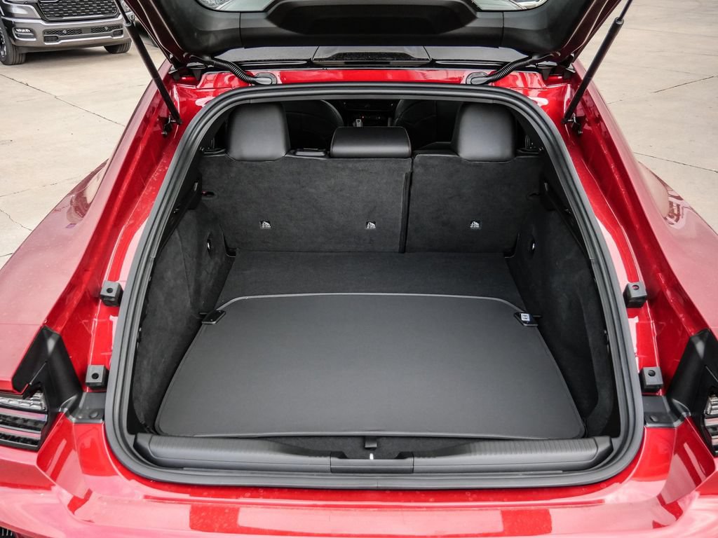 New 2026 Dodge Charger Scat Pack AWD/4WD image 11