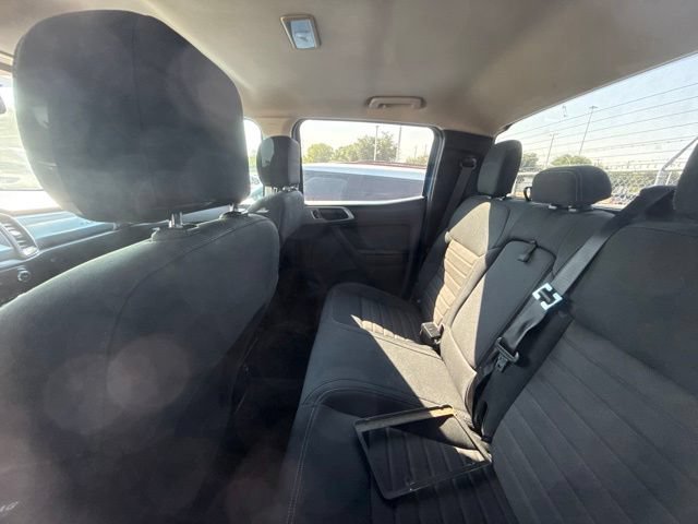 Used 2021 Ford Ranger XL w/ Equipment Group 101A High RWD image 10