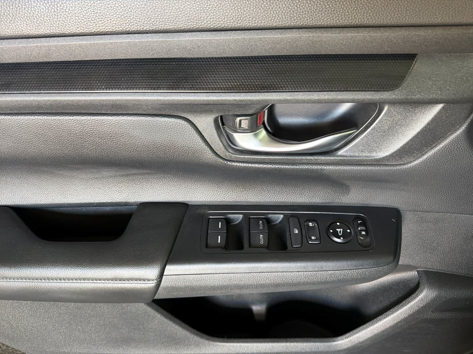 Used 2024 Honda CR-V EX image 12