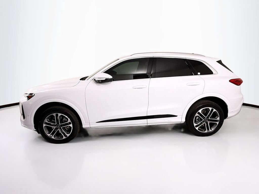 Used 2026 Audi Q5 Premium w/ Convenience Package AWD/4WD image 8