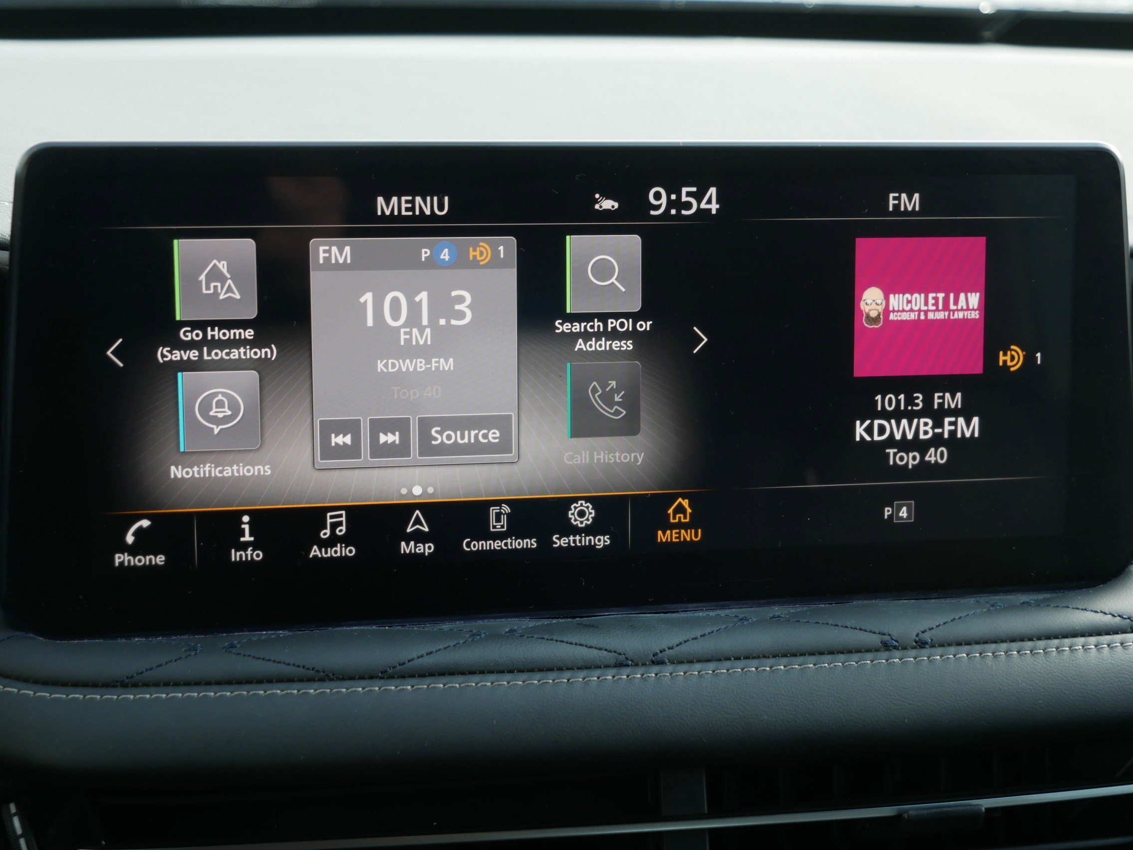 Certified 2024 INFINITI QX60 Autograph w/ Cargo Package image 22