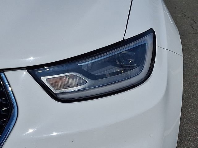 Used 2025 Chrysler Pacifica Select image 9