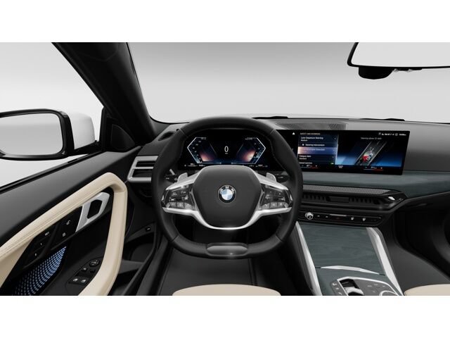 New 2026 BMW 230i Coupe w/ Convenience Package RWD image 13