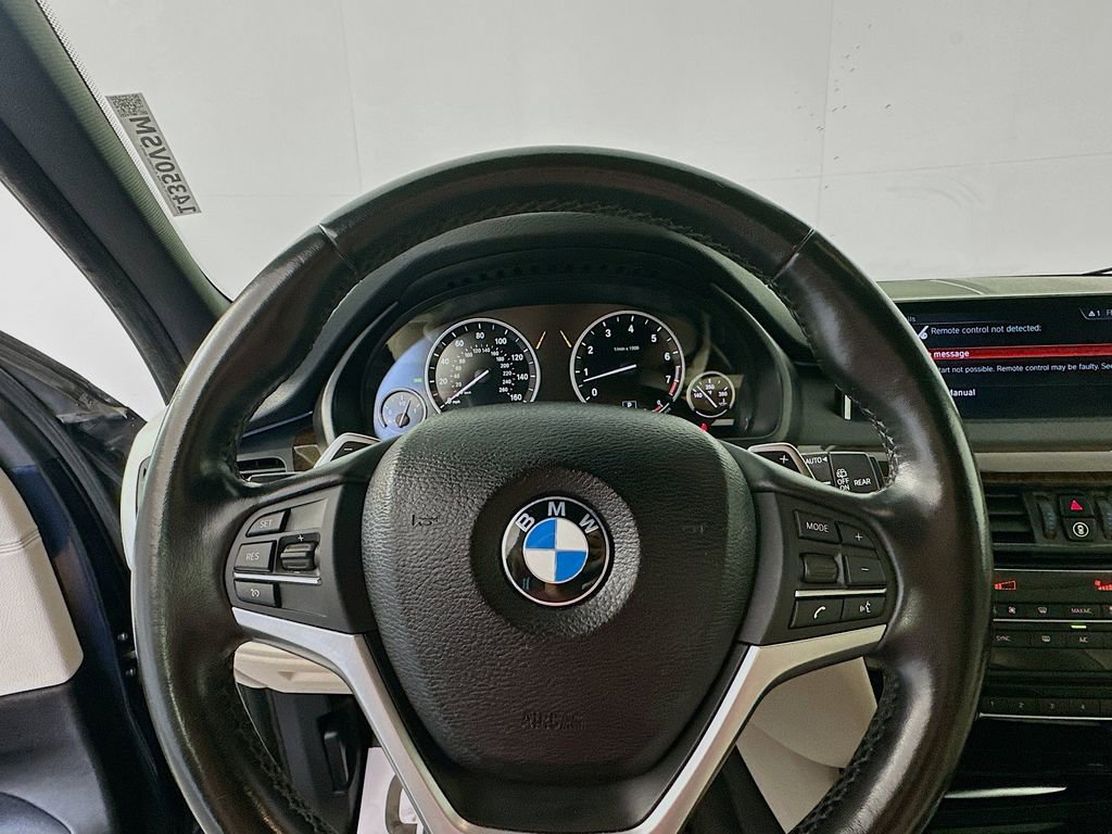 Used 2018 BMW X5 xDrive35i w/ Driving Assistance Package AWD/4WD image 11