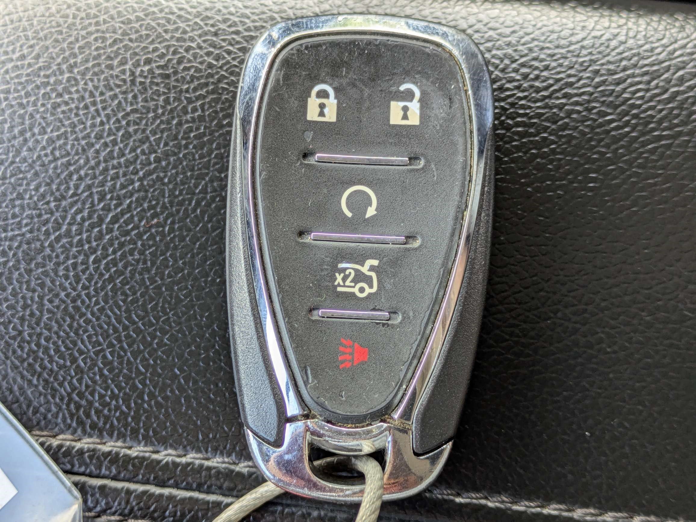 Used 2024 Chevrolet Malibu LT FWD image 29
