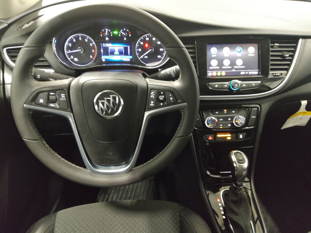 Used 2022 Buick Encore Preferred w/ Safety Package AWD/4WD image 22