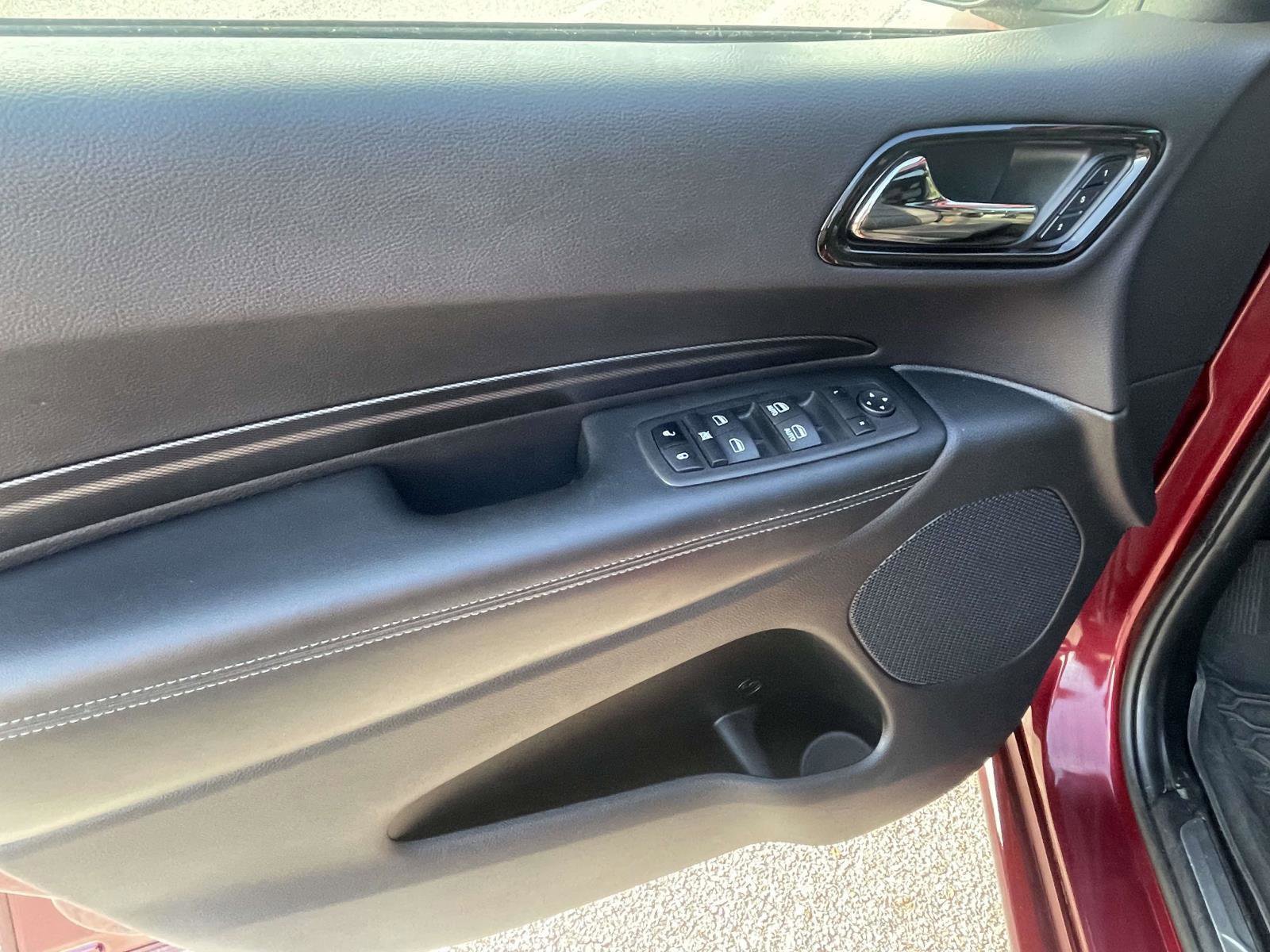 Used 2022 Dodge Durango GT image 15