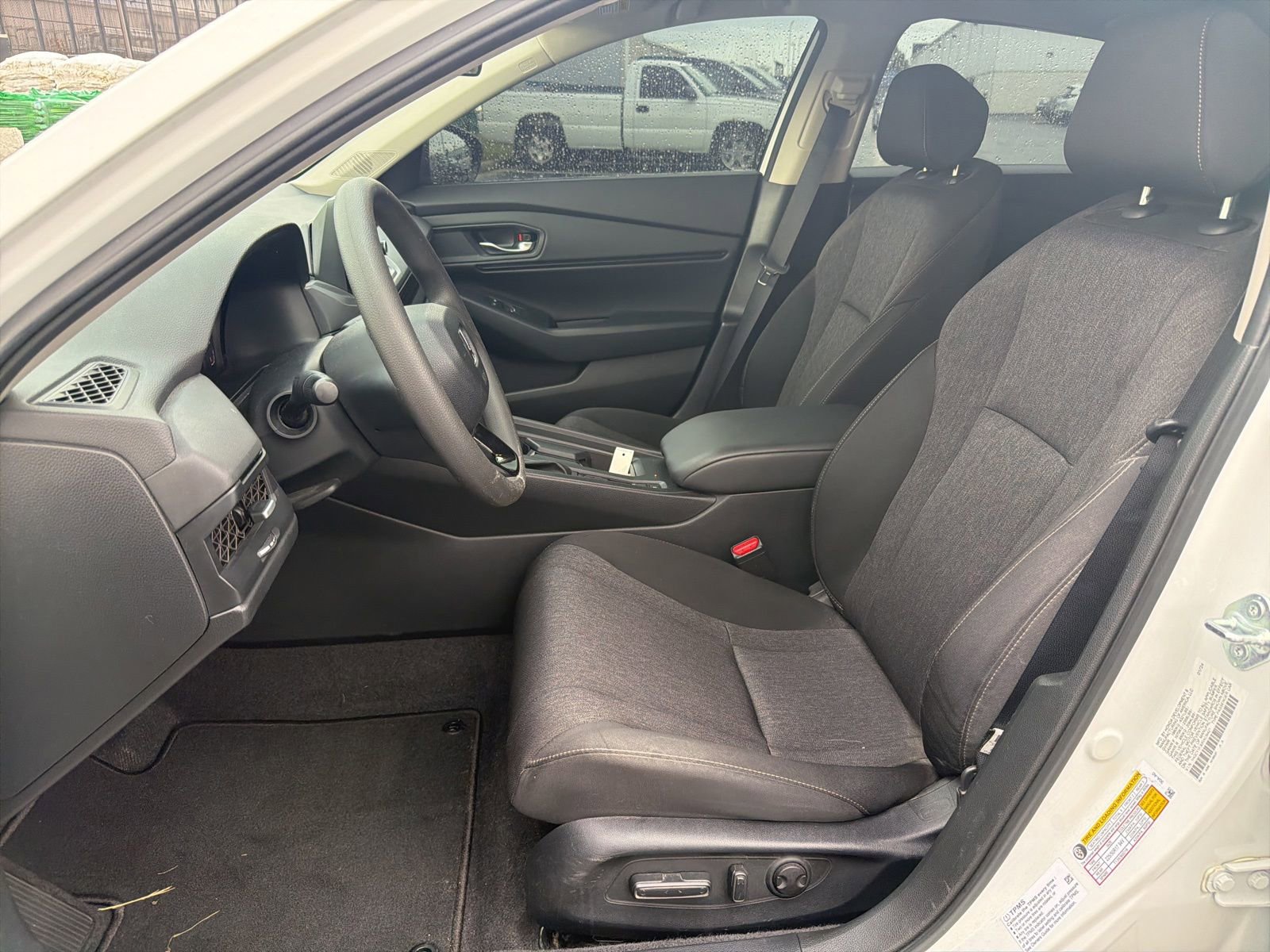Used 2024 Honda Accord EX image 10