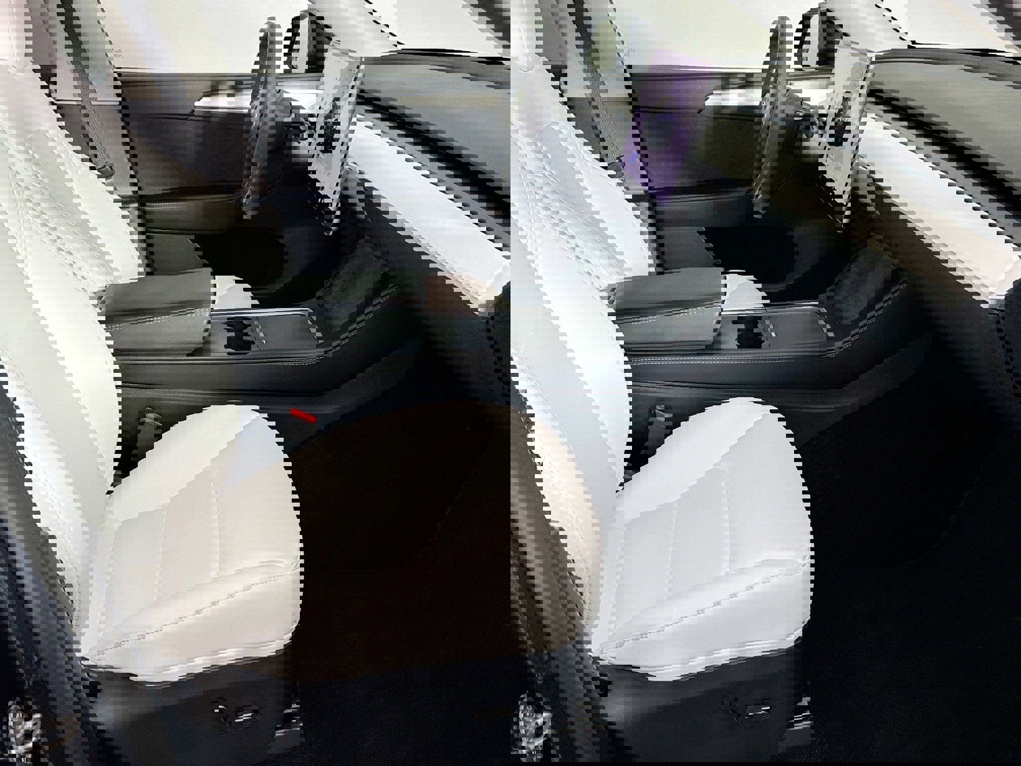 Used 2025 Tesla Model Y Long Range image 33