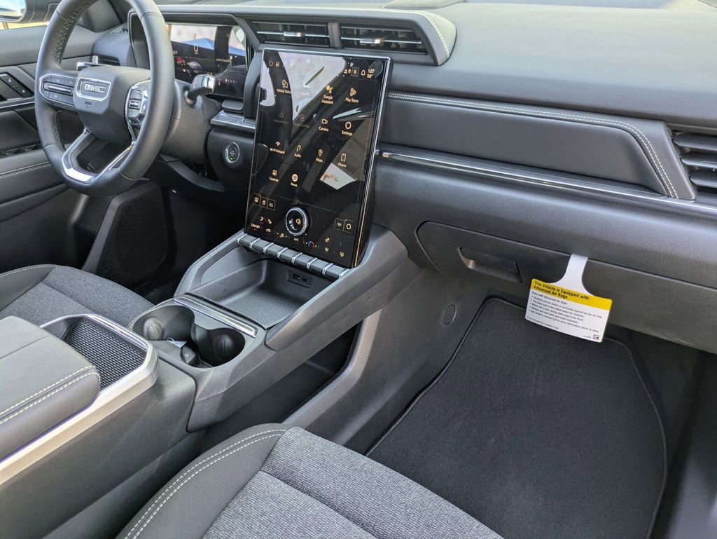 New 2026 GMC Terrain Elevation w/ Black Edition image 28