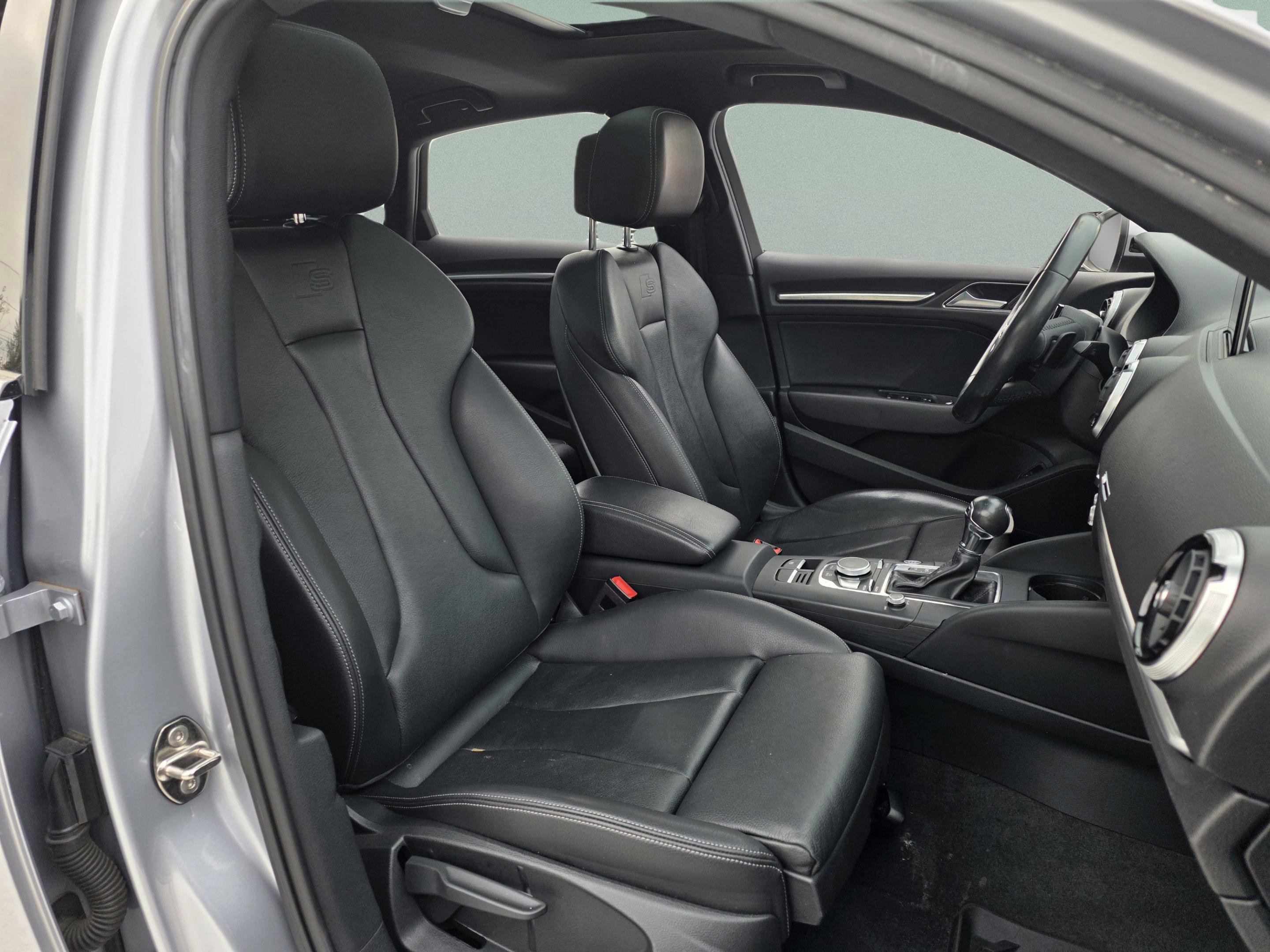 Used 2020 Audi A3 2.0T Premium w/ Final Edition Package image 29