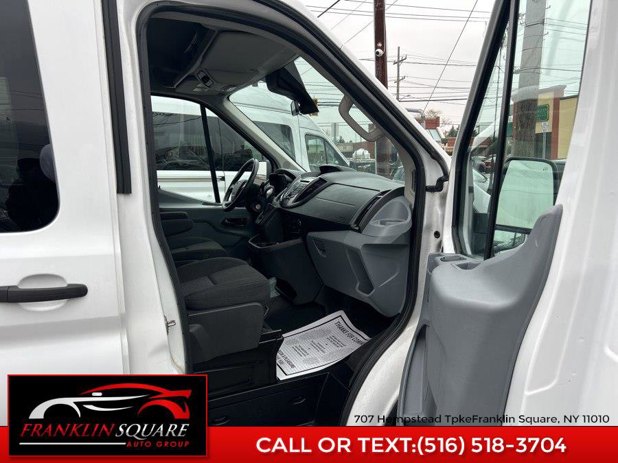 Used 2016 Ford Transit 150 XLT image 27