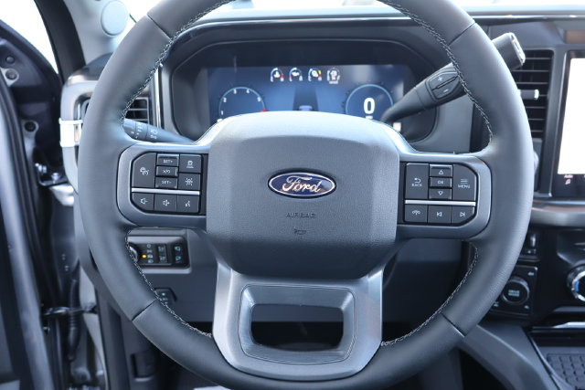 New 2027 Ford F250 Lariat w/ Lariat Ultimate Package AWD/4WD image 23