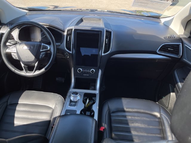 Used 2024 Ford Edge SEL w/ Convenience Package AWD/4WD image 32