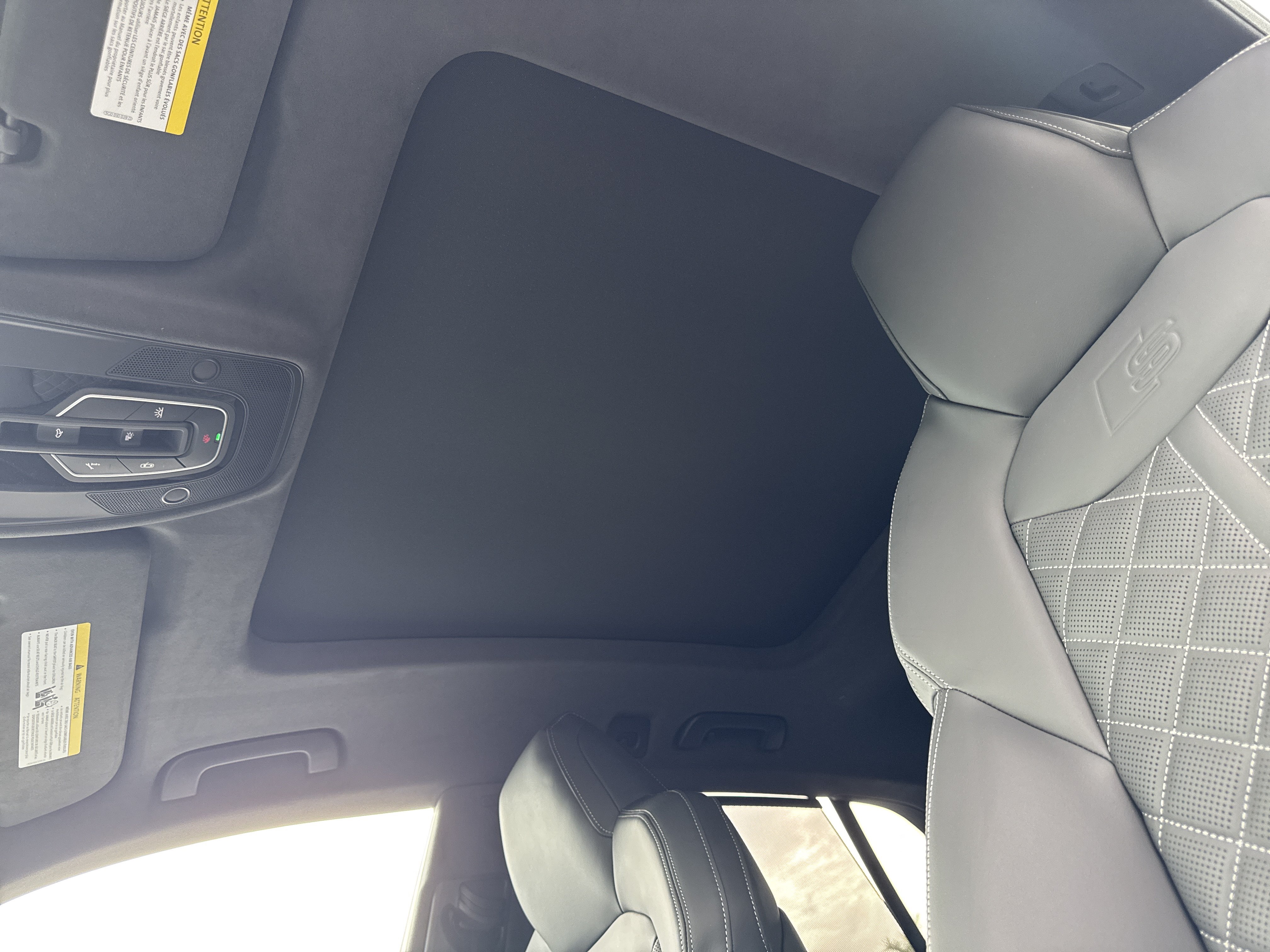 New 2026 Audi SQ8 Prestige AWD/4WD image 21