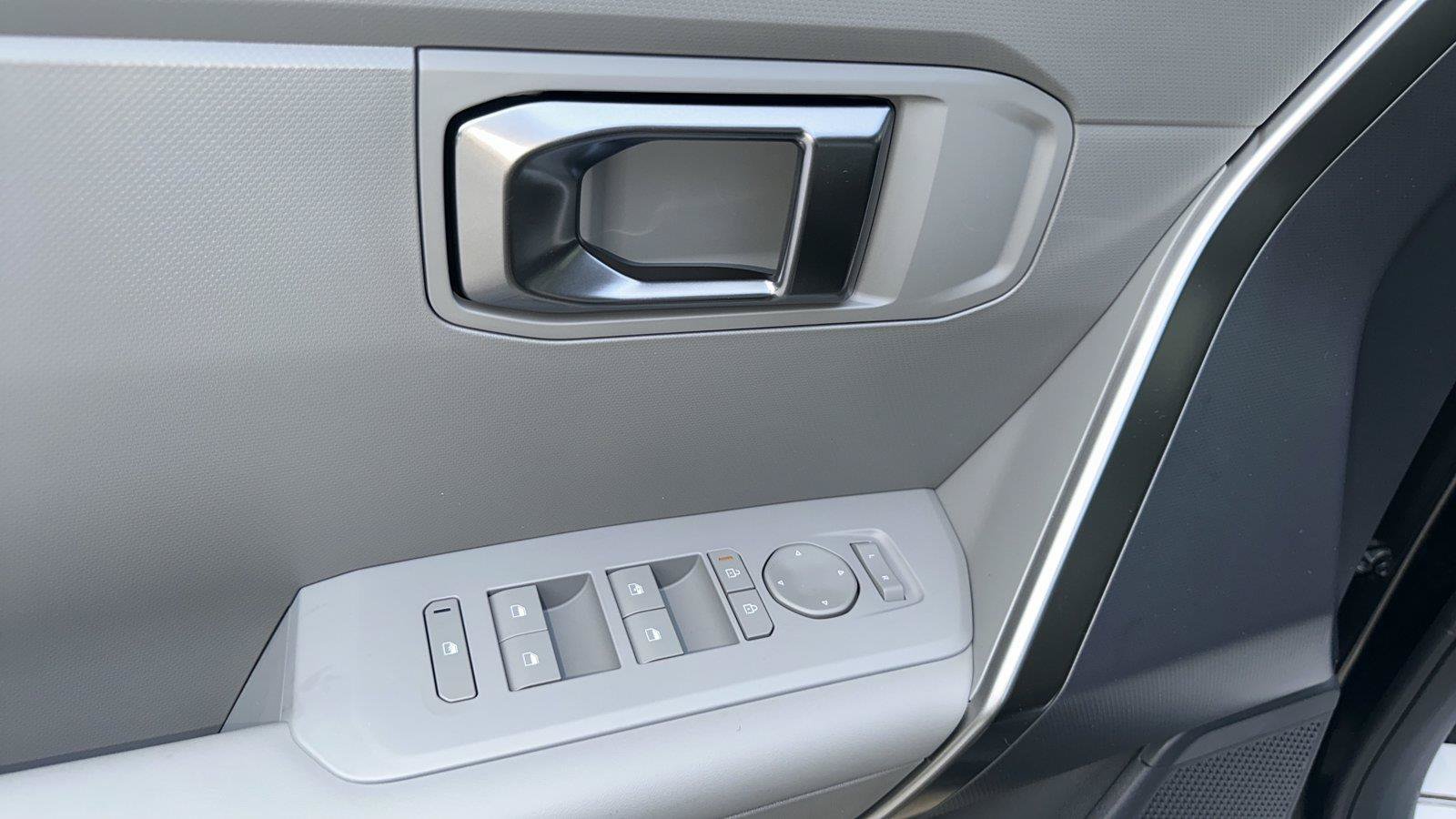 New 2027 Kia Seltos S FWD image 24