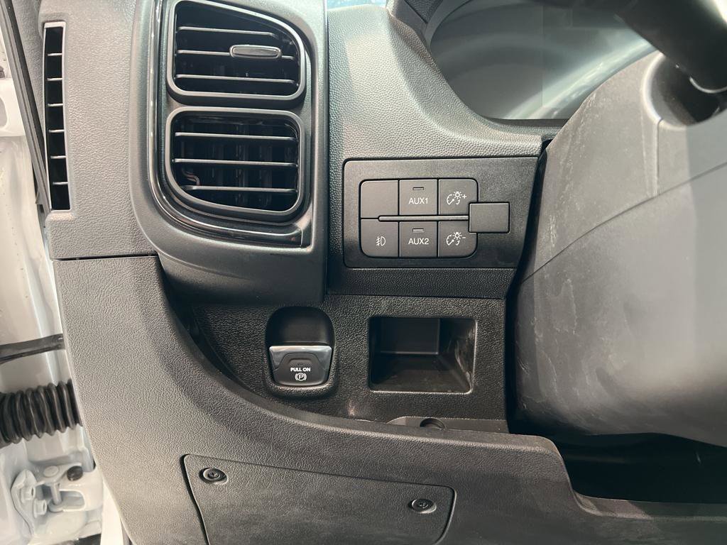 New 2023 RAM ProMaster 3500 w/ Advance Safety Group (B) image 16