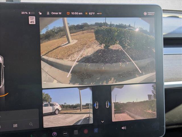 Used 2021 Tesla Model Y Long Range image 8