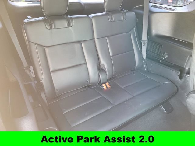 Used 2021 Ford Explorer ST w/ Equipment Group 401A AWD/4WD image 31